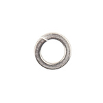 A2 304 Stainless Steel Locking Washers, M5, DIN 7980