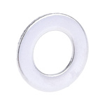 A4 316 Stainless Steel Plain Washers, M12, BS 4320