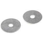 A2 304 Stainless Steel Plain Washers, M12