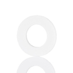 Ceramic Plain Washers, M6, BS 4320:1968