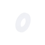 Nylon Washers, M10