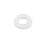 Nylon Washers, M2.5
