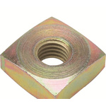 ABB Square Nuts