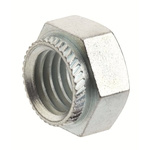 ABB Hex Nut, M10