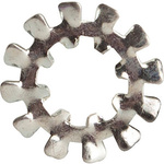Steel Locking Washers