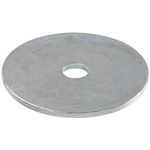 Steel Plain Washers