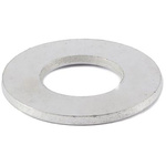 Steel Plain Washers