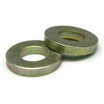 Steel Plain Washers