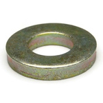 Steel Plain Washers