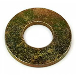 Steel Plain Washers