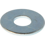Steel Plain Washers