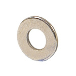nVent SCHROFF 100 piece Plastic Plain Washer Washers