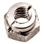 Aerotight, Plain Steel Lock Nut, M5