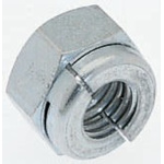 Aerotight, Plain Lock Nut, M12