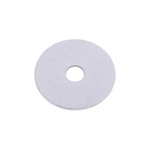 A2 304 Stainless Steel Mudguard Washers, M6