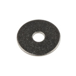A4 316 Stainless Steel Mudguard Washers, M6