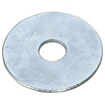 A2 304 Stainless Steel Mudguard Washers, M5
