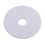 A2 304 Stainless Steel Mudguard Washers, M6