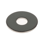 A2 304 Stainless Steel Mudguard Washers, M8