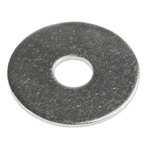 A2 304 Stainless Steel Mudguard Washers, M8