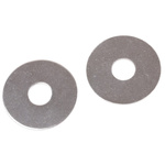 A2 304 Stainless Steel Mudguard Washers, M10