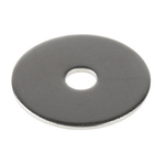 A4 316 Stainless Steel Mudguard Washers, M6