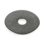 A4 316 Stainless Steel Mudguard Washers, M5