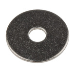 A4 316 Stainless Steel Mudguard Washers, M6