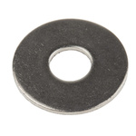 A4 316 Stainless Steel Mudguard Washers, M8