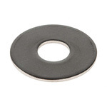 A4 316 Stainless Steel Mudguard Washers, M12