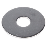 A4 316 Stainless Steel Mudguard Washers, M10