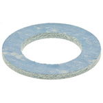 Fibre Tap Washers, 3/4in