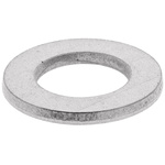 A2 304 Stainless Steel Plain Washers, M16, DIN 125A