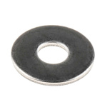 A2 304 Stainless Steel Plain Washers, M8, DIN 9021