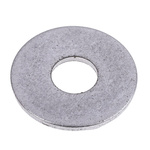 A2 304 Stainless Steel Plain Washers, M10, DIN 9021