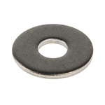 A2 304 Stainless Steel Plain Washers, M12, DIN 9021