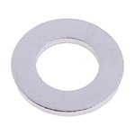 A4 316 Stainless Steel Plain Washers, M12, DIN 125A