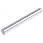 4mm Diameter Plain Steel Parallel Dowel Pin 32mm Long