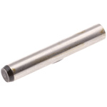6mm Diameter Plain Steel Parallel Dowel Pin 40mm Long