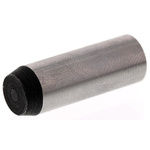 8mm Diameter Plain Steel Parallel Dowel Pin 24mm Long