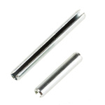 2mm Diameter Galvanised Steel Spring Pin