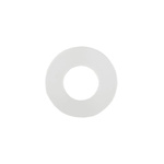 Nylon Washers, M4
