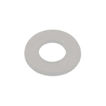 Nylon Washers, M5