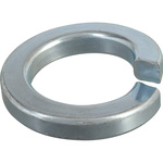 Steel Locking Washers