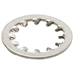 Steel Locking Washers