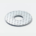 Copper Piercing Washer Plain Washer, M16