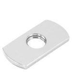 Square Plate Washer, M6