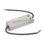 Mean Well Constant Voltage LED Driver 151.2W 24V