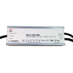 Mean Well Constant Voltage LED Driver 150W 30V