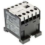 Eaton DILEM Series Contactor, 230 V ac Coil, 3-Pole, 9 A, 3NO, 400 V ac